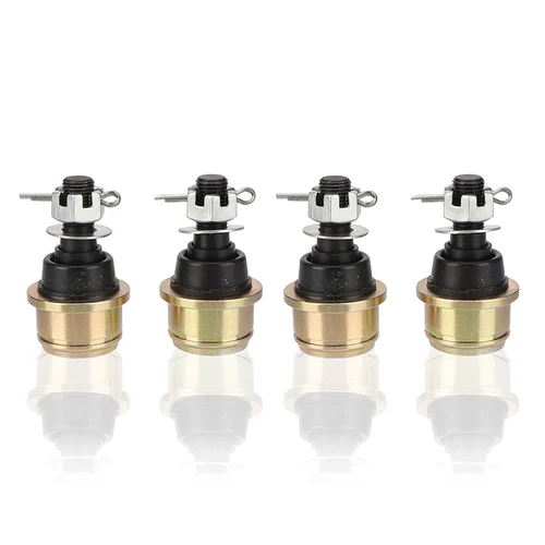 Rótula superior/inferior ATV para YAMAHA UTV ATV YFM YXR 350 400 450 660 700 Rhino Big Bear Grizzly Bruin Kodiak Wolverine