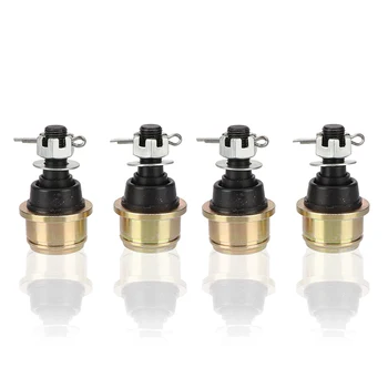 ATV Upper/Lower Ball Joint For YAMAHA UTV ATV ATV YXR 350 400 450 660 700 Rhino Big Bear Grizzly Bruin Wolverine k Wolverine