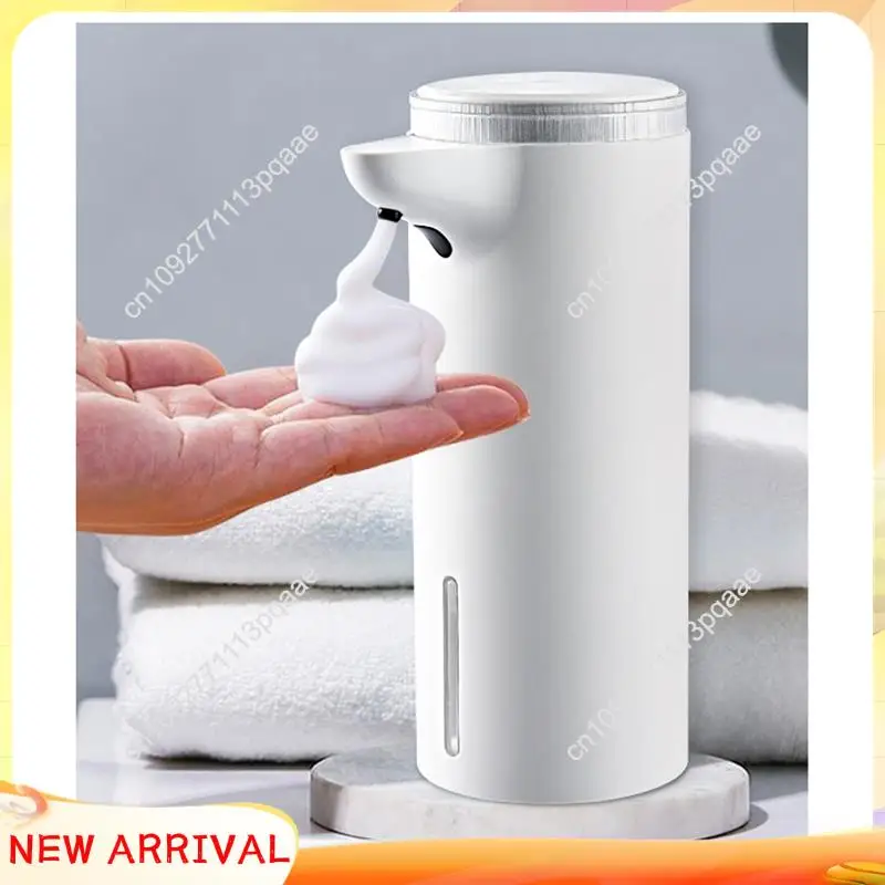 Mesin Deterjen Emulsi N84R Dispenser Sabun Sensor Kontrol Ganda ZW-XP20F1 Dispenser Sabun
