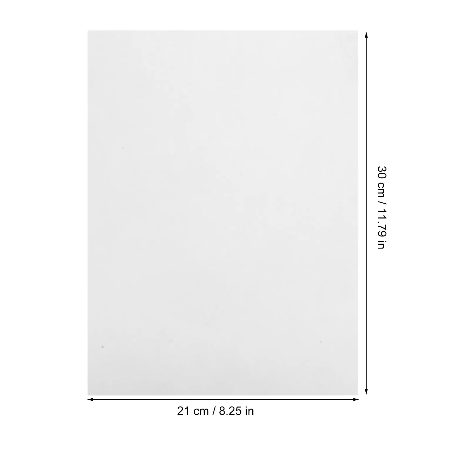 20Pcs Braille Writing Paper A4 Structured Grid Design for Blind Users Improves Writing Efficiency Portable Lightweight Braille