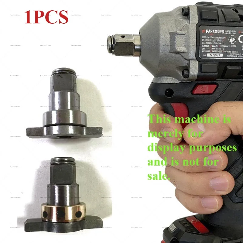 H16Mm Spindle Anvil…