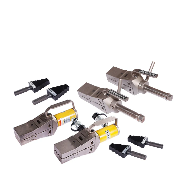 Factory Mechanical Split Type Hydraulic Flange Spreaders