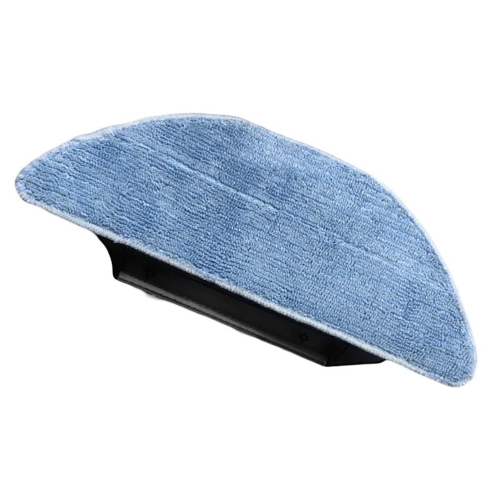 

Revitalize Your Cleaning Routine with Water Tank Mop Cloth Rags for Mamibot For Exvac890+Craft X Robot Vacuum Cleaner