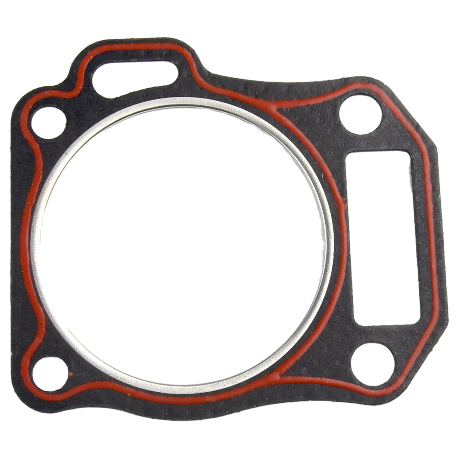 Cylinder Head Full Gasket Kit for GX200 168F 170F 2KW 3KW 4 Petrol Engines for Generator and Trimmer Replacement