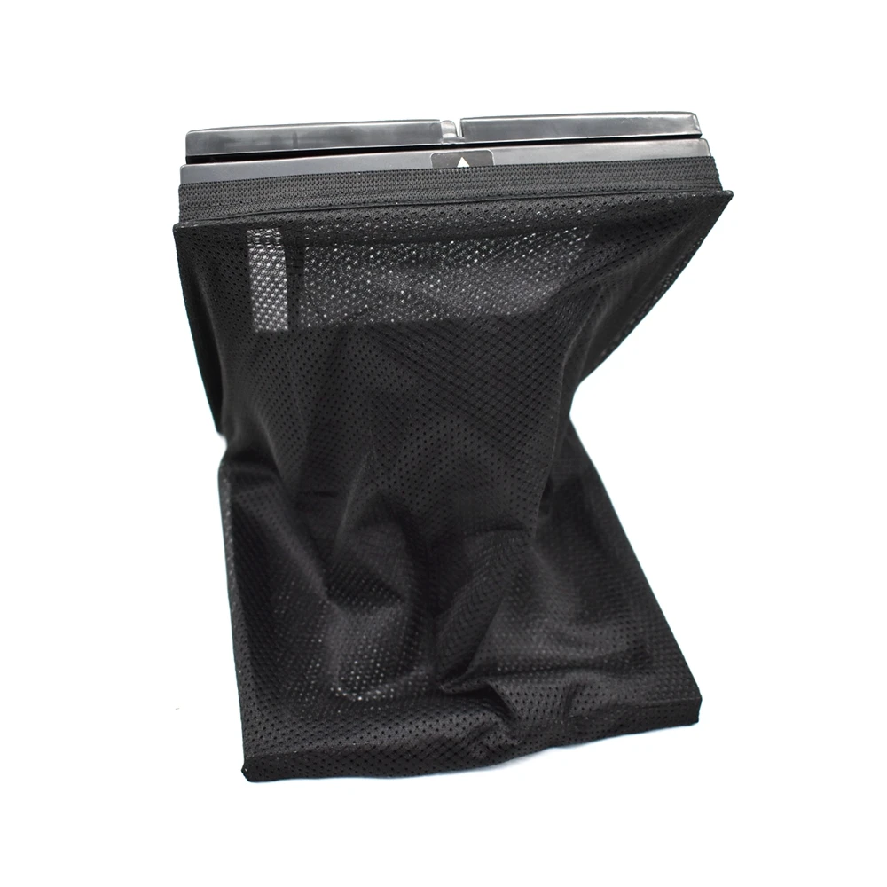 هدف الرماية BB وبنادق الحبيبات مع نطاقات شبكة الماسك في الهواء الطلق لإعادة ضبط الهدف الشبكي للصيد #3