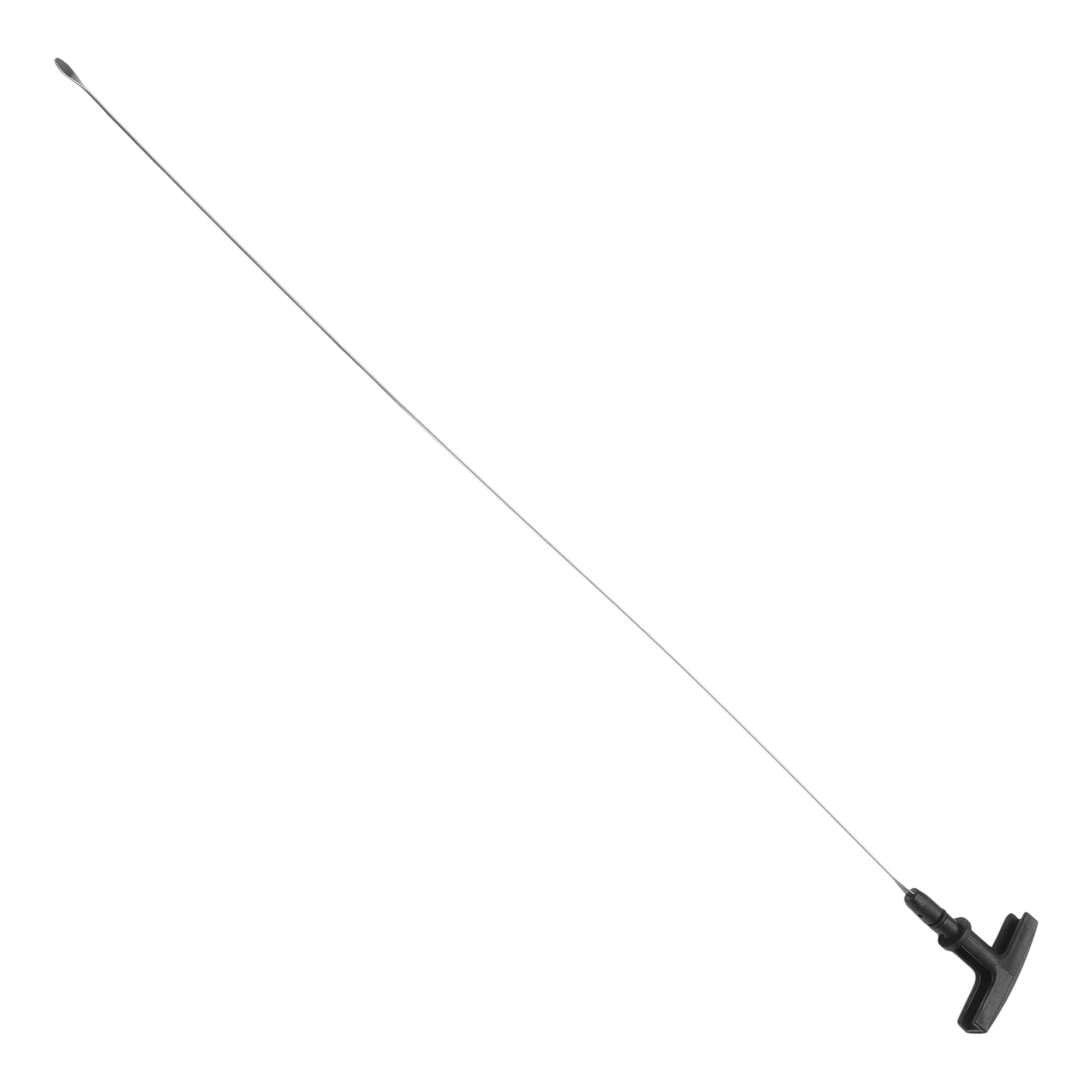 UXCELL Oil Dipstick Oil Level Dip Stick for Ford Focus 2000-2004 - Precisely Engineered Fluid Level Gauge