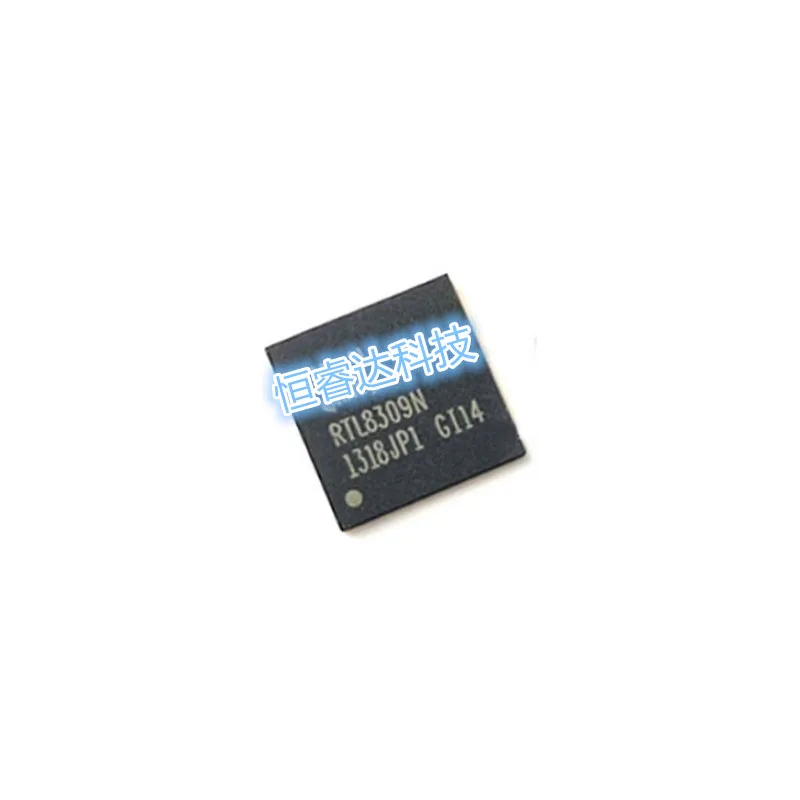 5PCS~100PCS/LOT RTL8309N-VB-CG RTL8309N QFN64 New original