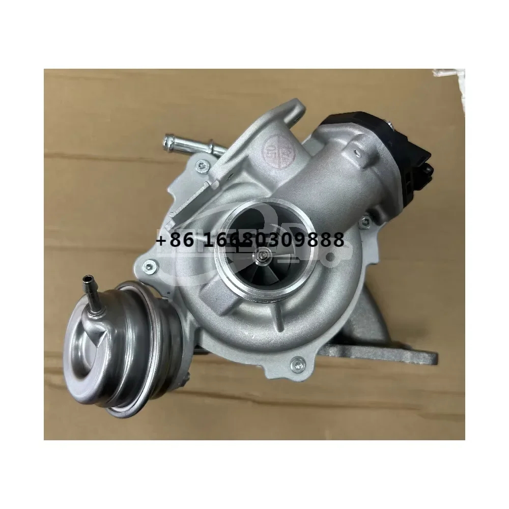 Car Auto Parts CM5G6K682GD CM5G6K682JA CM5G6K682JB Turbo Charger For Ford Fcs 15/Ecpt/Fes 13