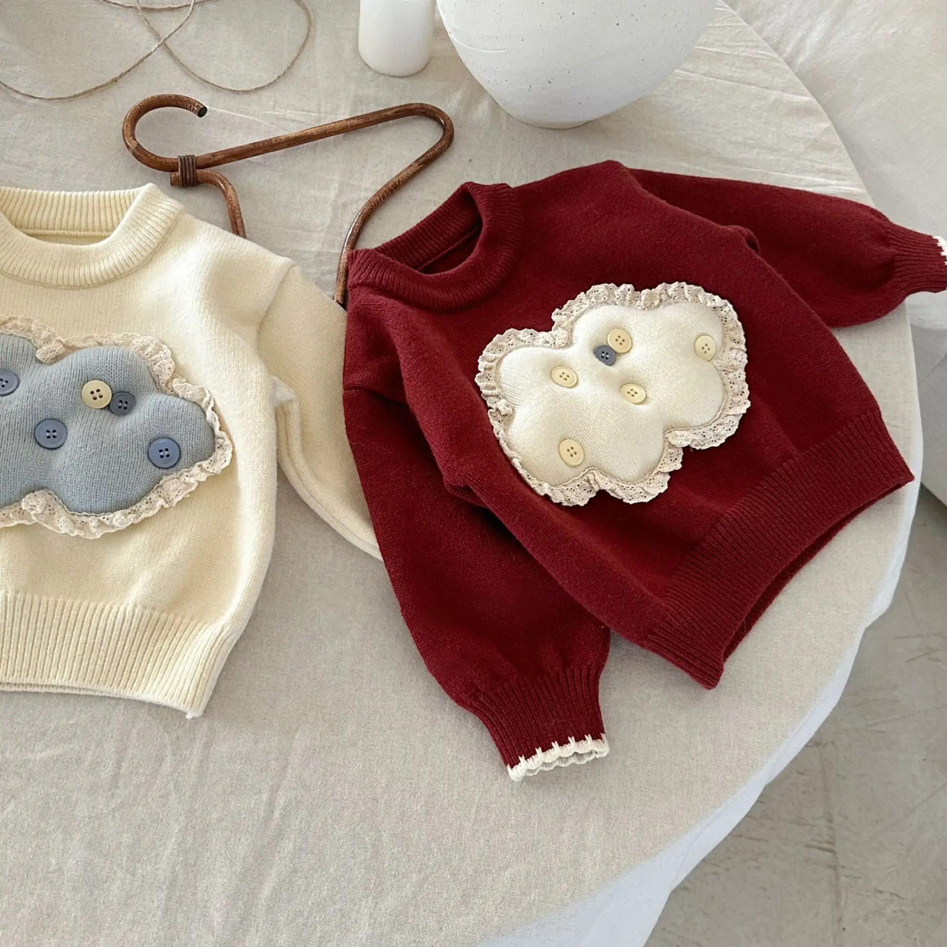 Winter New 1-9Y Gir… - image