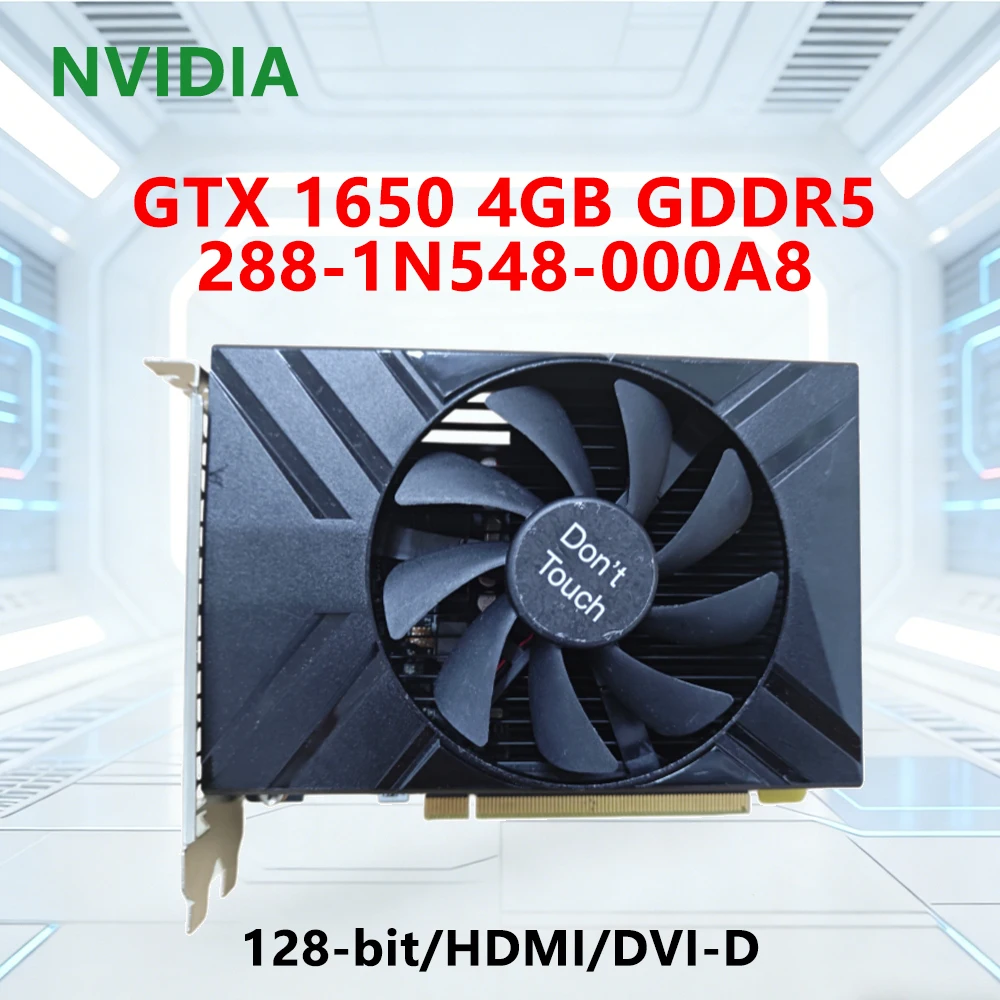 For Zotac Gtx 1650 …