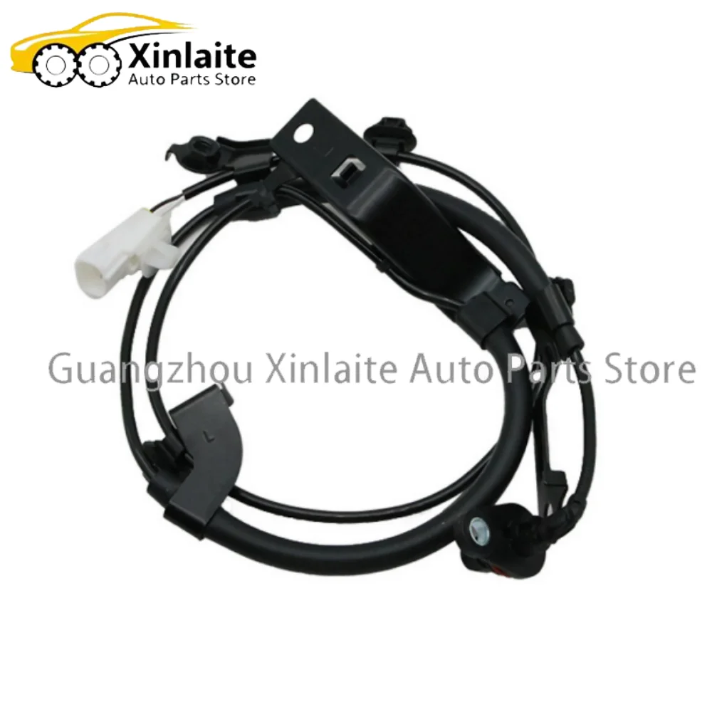 

89543-0K050 89542-0K050 Front Left Right ABS Wheel Speed Sensor For Toyota HILUX Innova 2015- 895430K050 895420K050 New