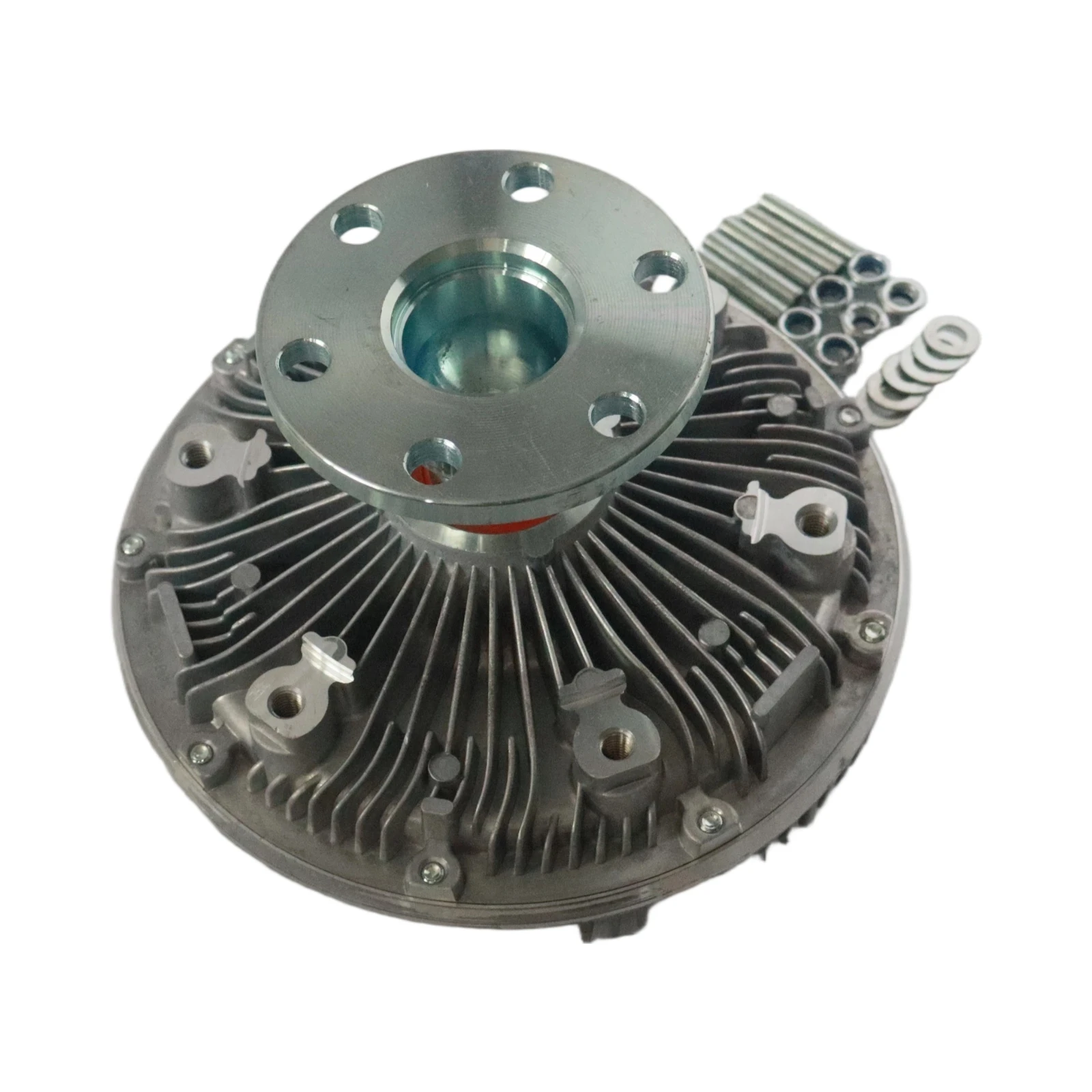 11Q6-00260 Drive Fan Clutch For Hyundai Excavator R210LC-9 R250LC-9 R215-9 R210LC-7 Excavator Parts