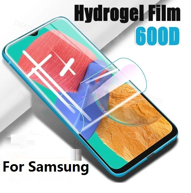 Hydrogel Film For S… - image