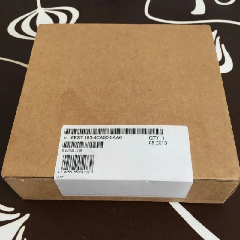 

Brand New Original module 6ES7193-4CA50-0AA0 in stock Fast delivery