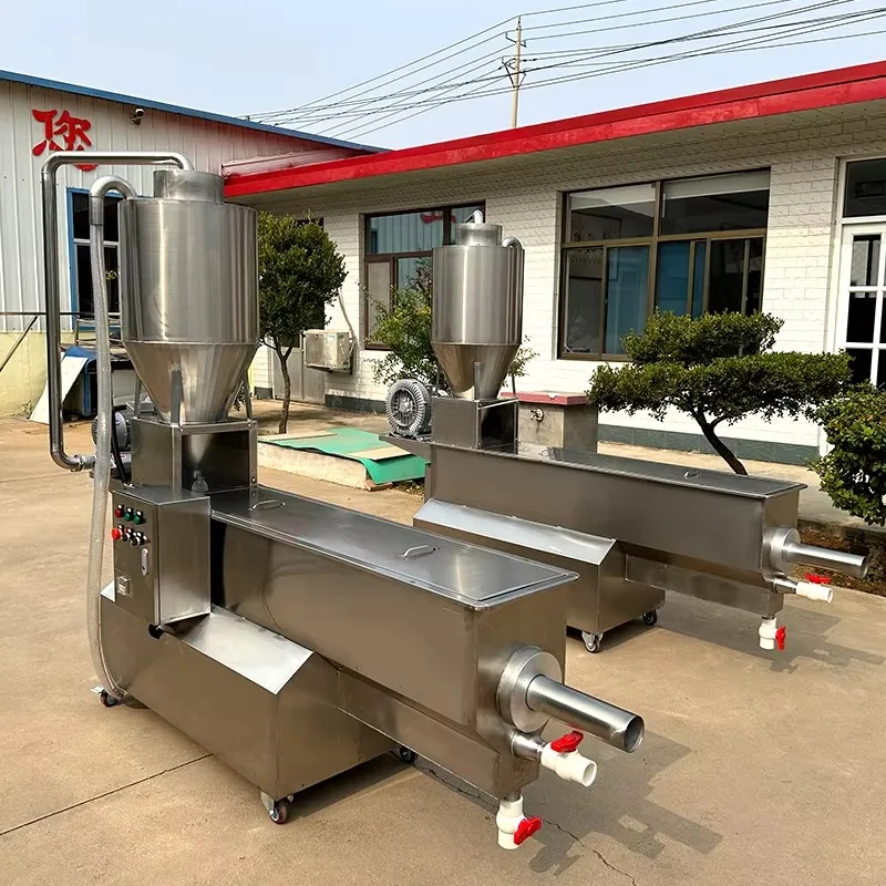 آلة تنظيف بذور السمسم والشيا منتج تنظيف وتدرج الحبوب