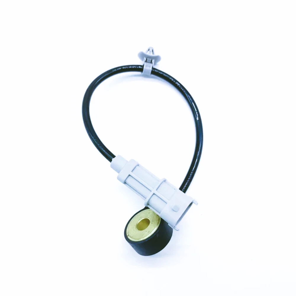 ZF-T 392502B000 39250-2B000 Sensor de golpe para Hyundai Accent 2012-2019 Veloster 2012-2017 para Kia Rio 2012-2020 Soul 2010-20