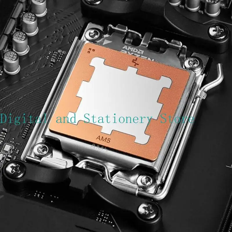 

Y1UB AM5 CPU CPU КОНТАКТА