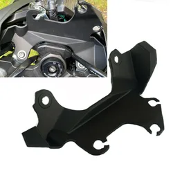 Motorcycle ABS Injection Fairing Bracket Headlight Meter Bracket Upper Side For Yamaha XJ6 2009 2010 2011 Speedometer Cover