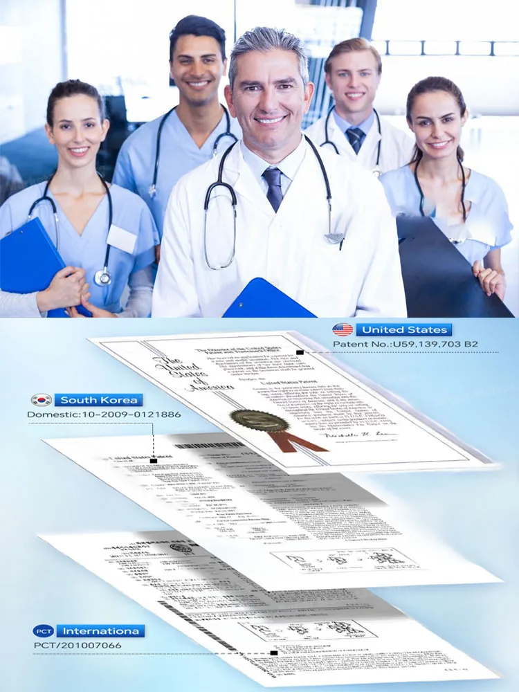 Don’t be afraid of small red spots or bumps on your face, skin care products