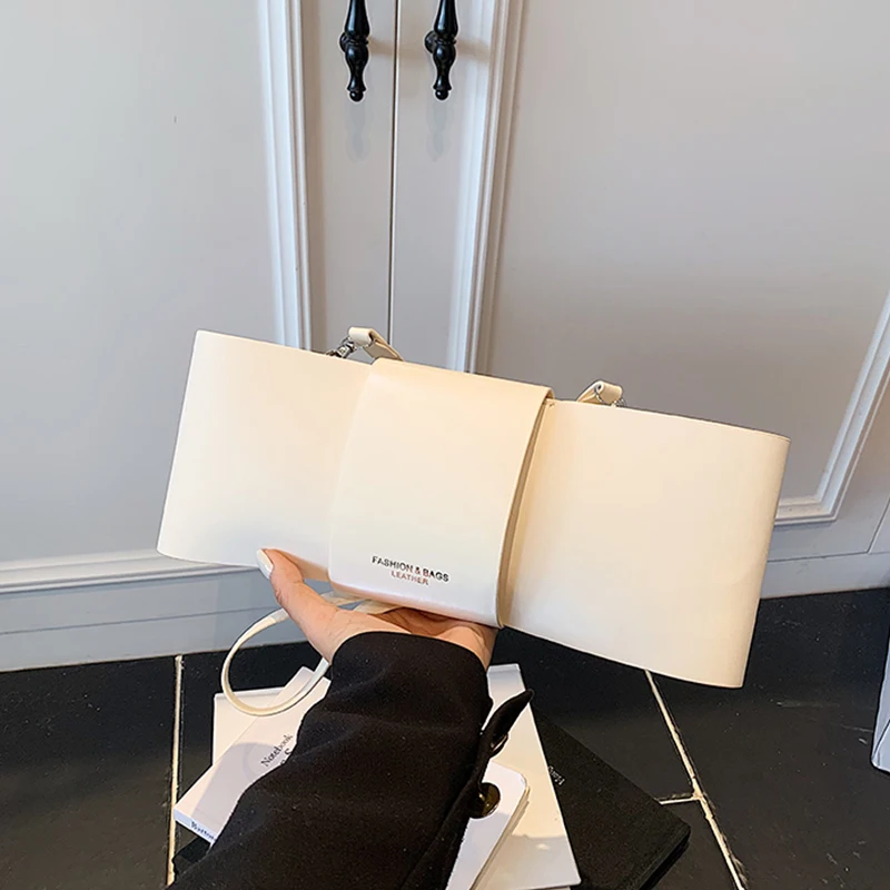 

High-Grade Sense Underarm Bags for Women Niche Design PU Leather Commuter Shoulder Bag 2025 Trendy Female Phone Purse