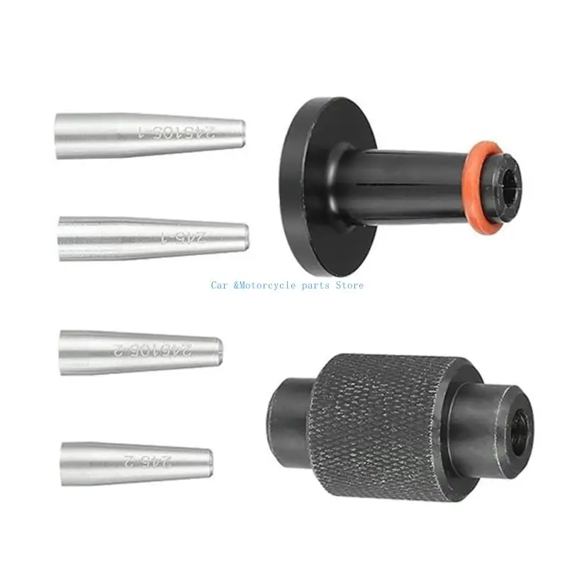 

Y9UC Seals Tool Set for Engines Replaces GM245 18683AA000 EN-49245 EN-51105