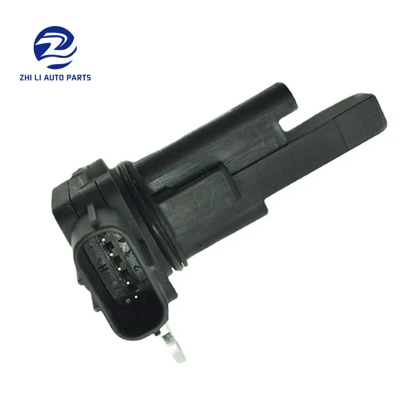 

22204-0T040 22204-0V010 22204-37010 Датчик массового расхода воздуха MAF для Toyota RAV4 Camry 197400-5080 22204-28010 197400-5310