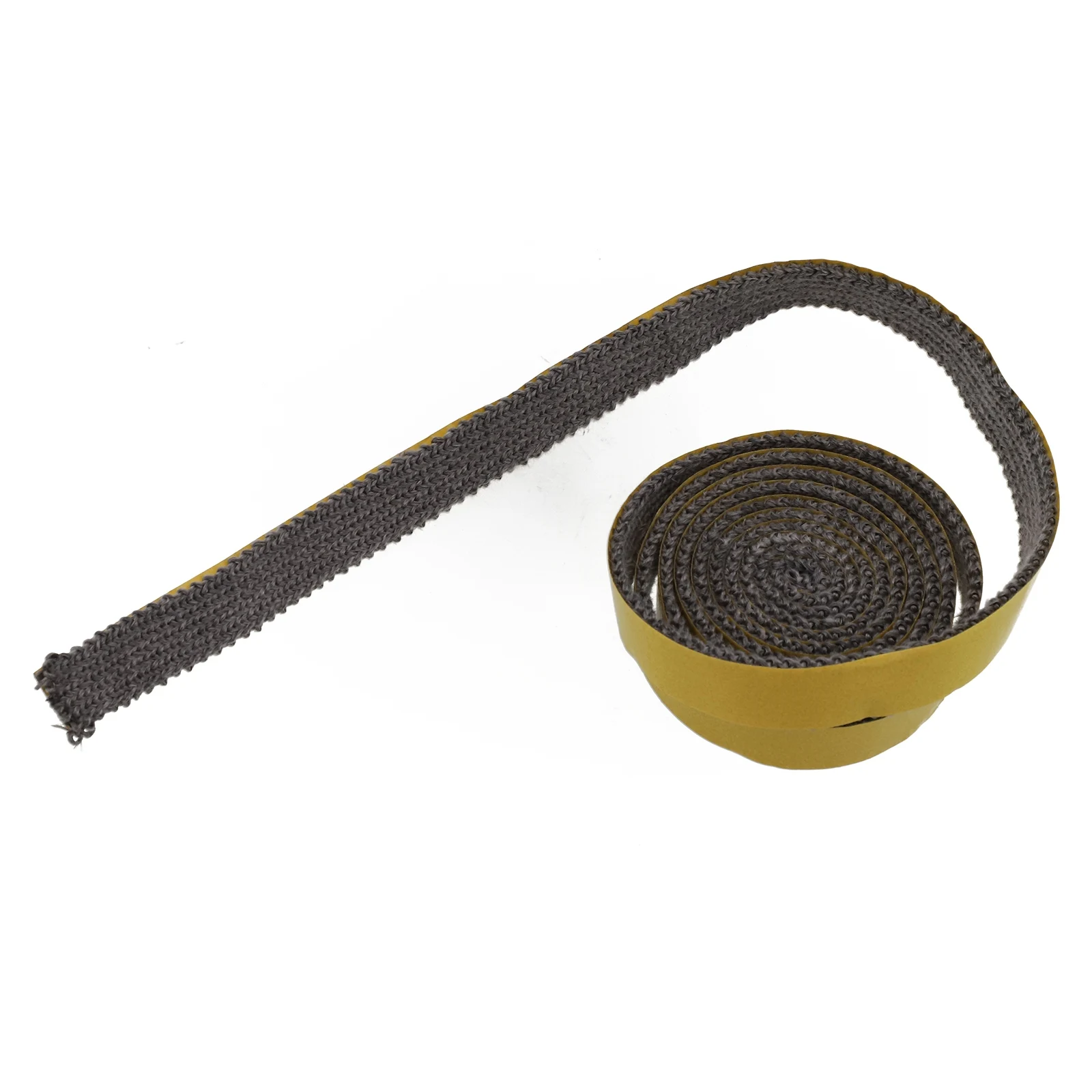 

High Temp Fiberglass Stove Rope for Oven Glass Door Seals Furnace Expansion Joints Boiler Packing and Heat Exchanger Door Seals