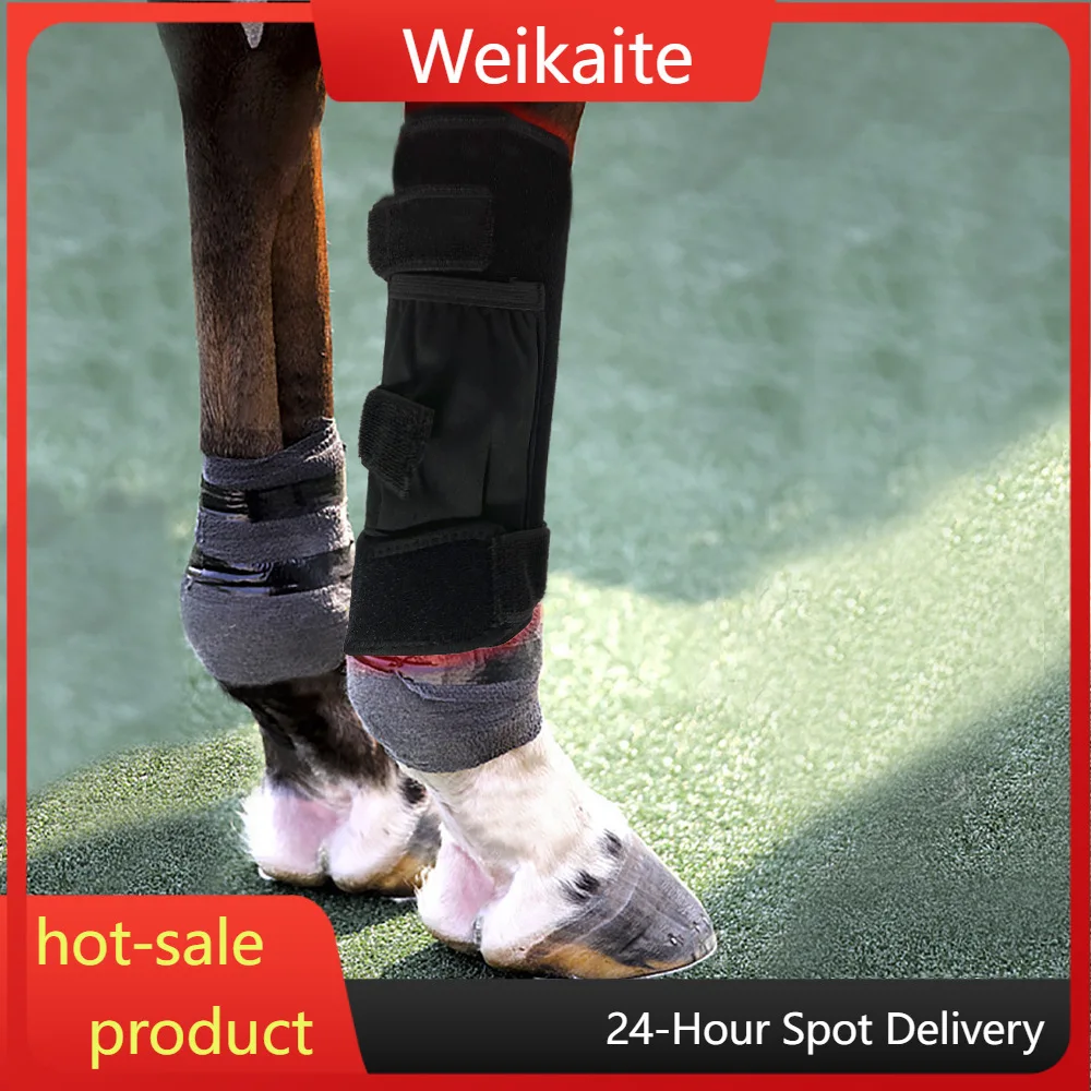 

2025 horse leg physiotherapy LED red light protection intelligent hyperthermia waist dimming rehabilitation treatment