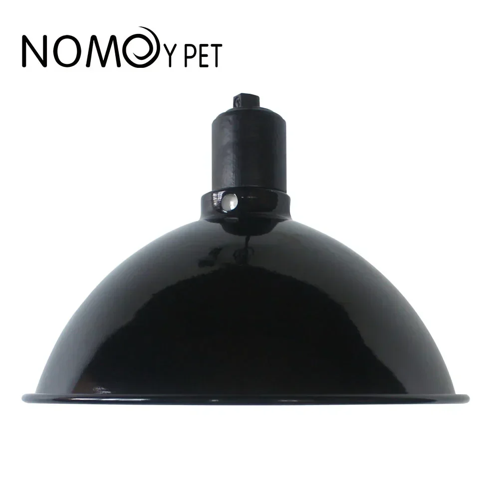 UVB/UVA Lampshade Reptile Breeding Box 5.5/8.5/10Inch Pendant Lights Lampshade Reptile Lizard Snake Insect Lampshade UK/EU/AU/US