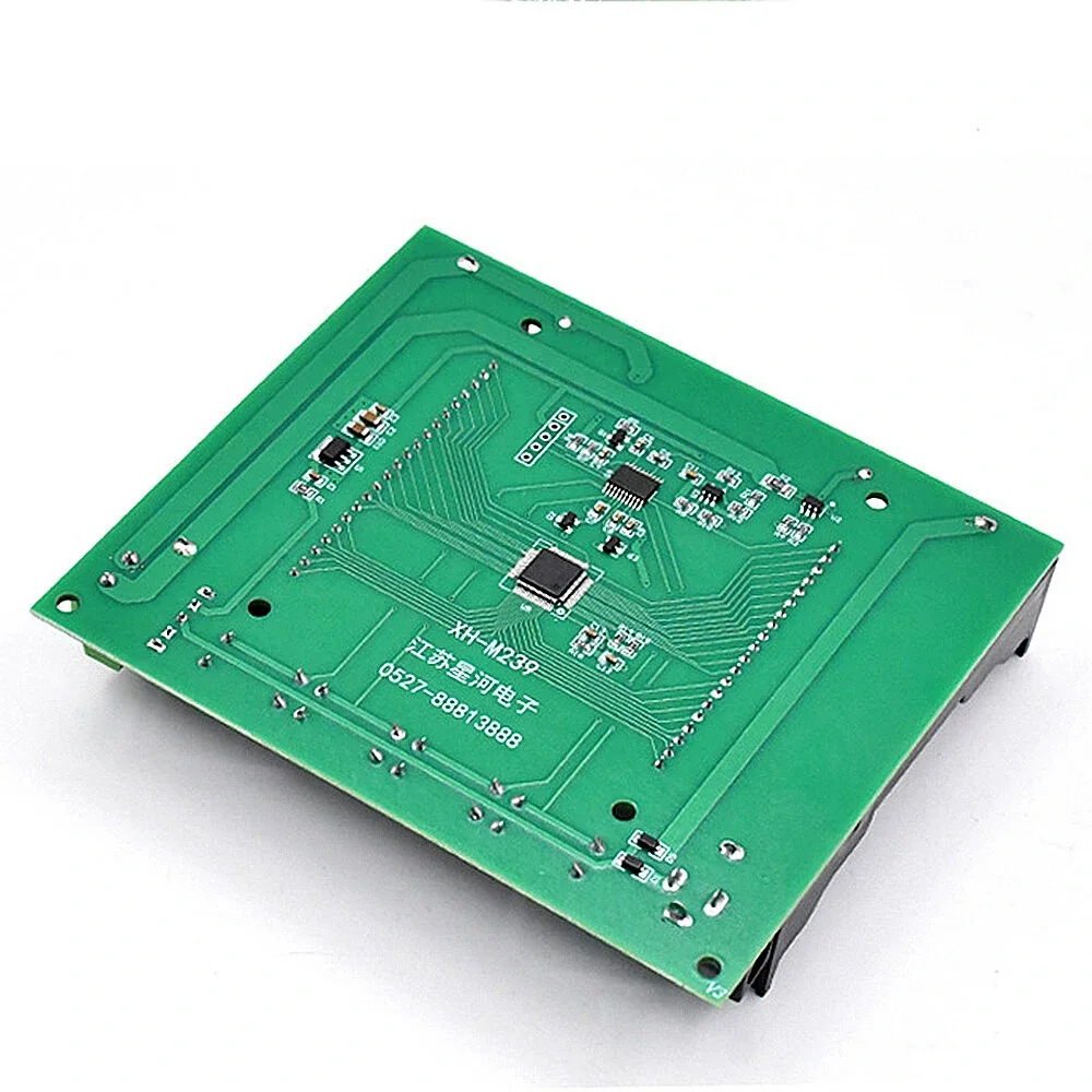 18650 Lithium-Batterie kapazitäts tester modul Hochpräzises LCD-Digital anzeige messung Echtes Kapazitäts mess modul