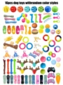 16Pcs