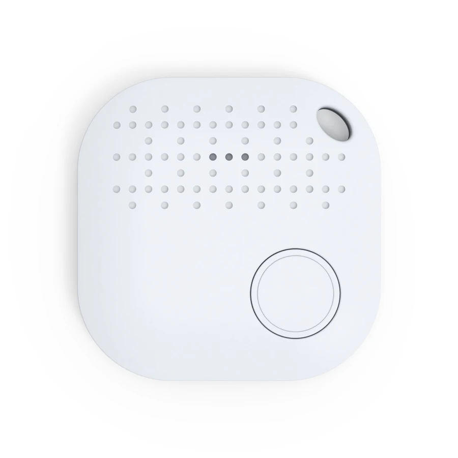 Мини-трекер ITrack2 с датчиком движения, устройство слежения Bluetooth, трекер, брелок для ключей