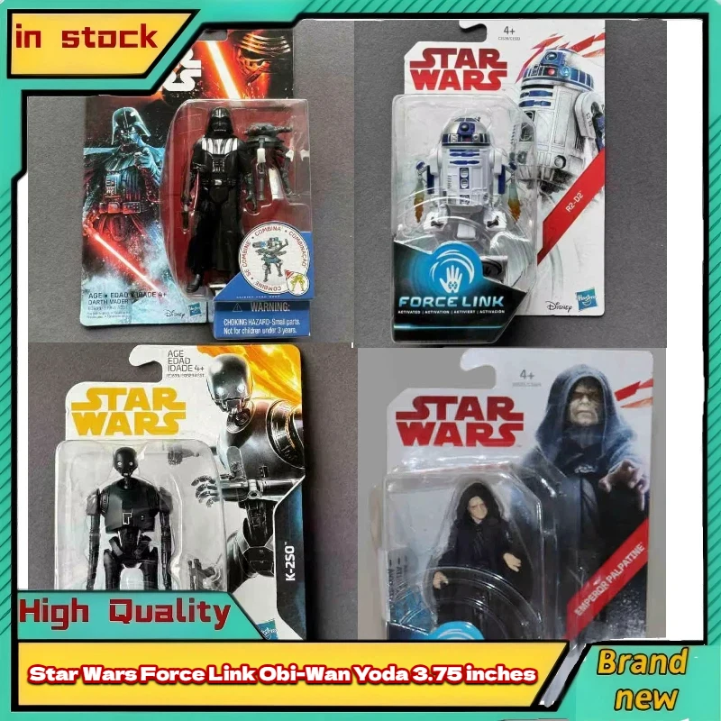 

New Star Wars Stormtrooper White Trooper And Black Knight 3.75-Inch 30th Anniversary Figure: Galactic Heroes At Your Fingertips