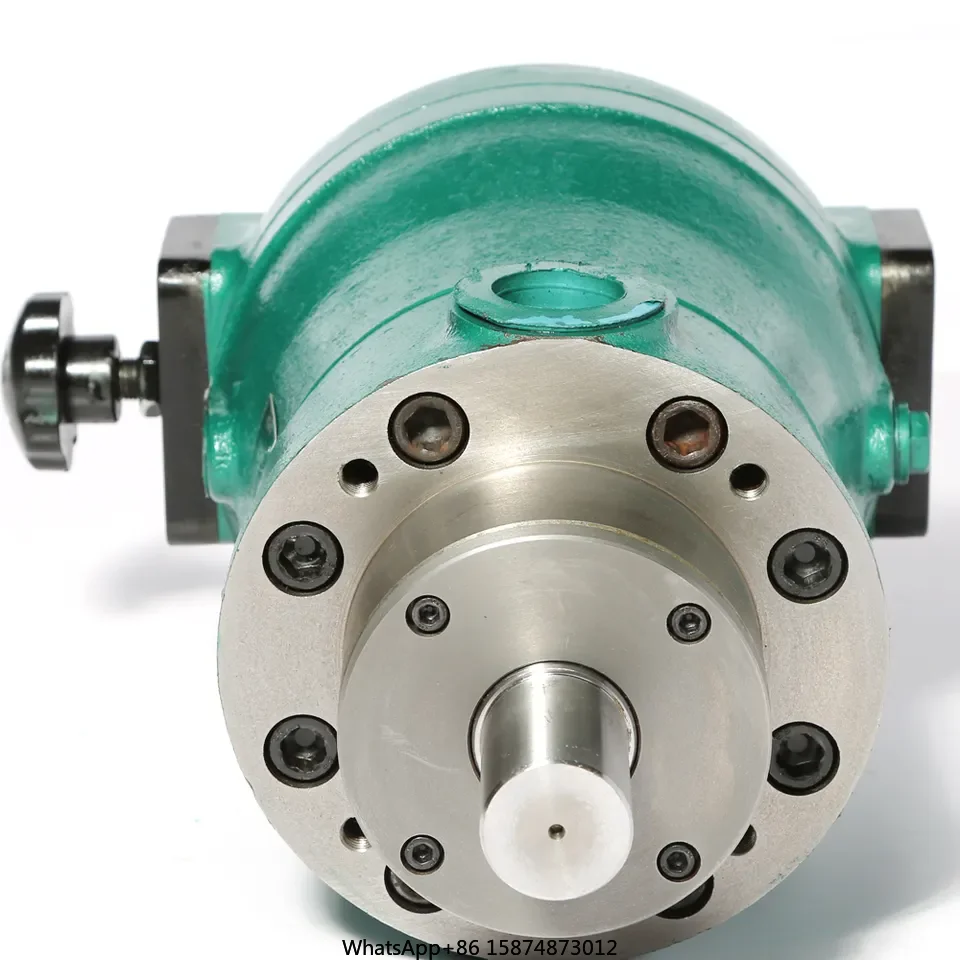 مضخة المكبس المحوري المحرك الهيدروليكي SCY MCY YCY 40YCY14-1B 250SCY14-1B 250MCY14-1B مضخة زيت 250YCY14-1B