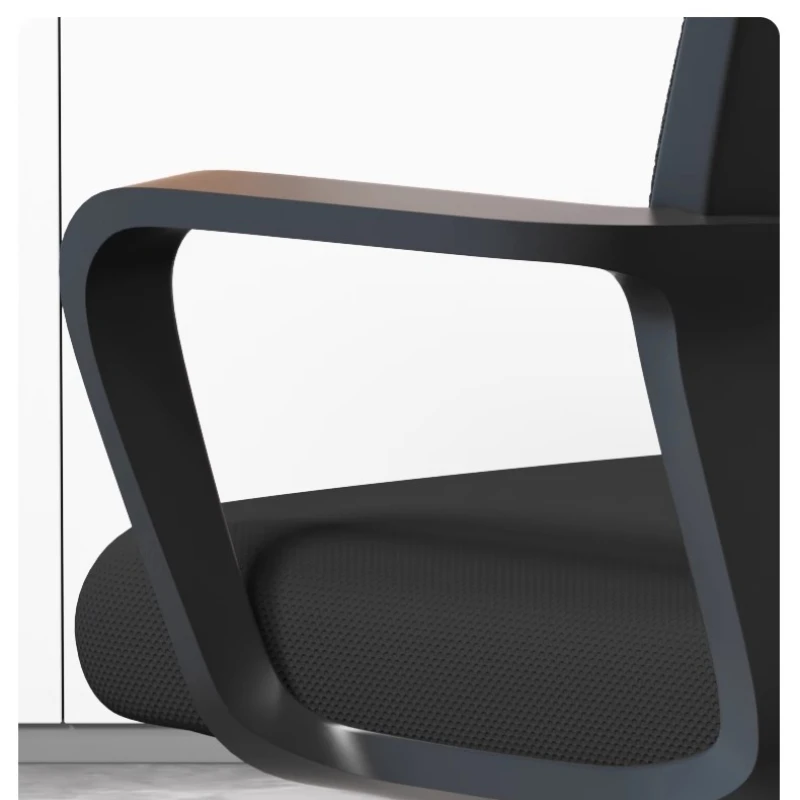 Luxury Office Chair Pc Comfy Body Massage Lazy Office Chair High Back Comfortable Velvet Cadeira Ergonomica Salon Furniture