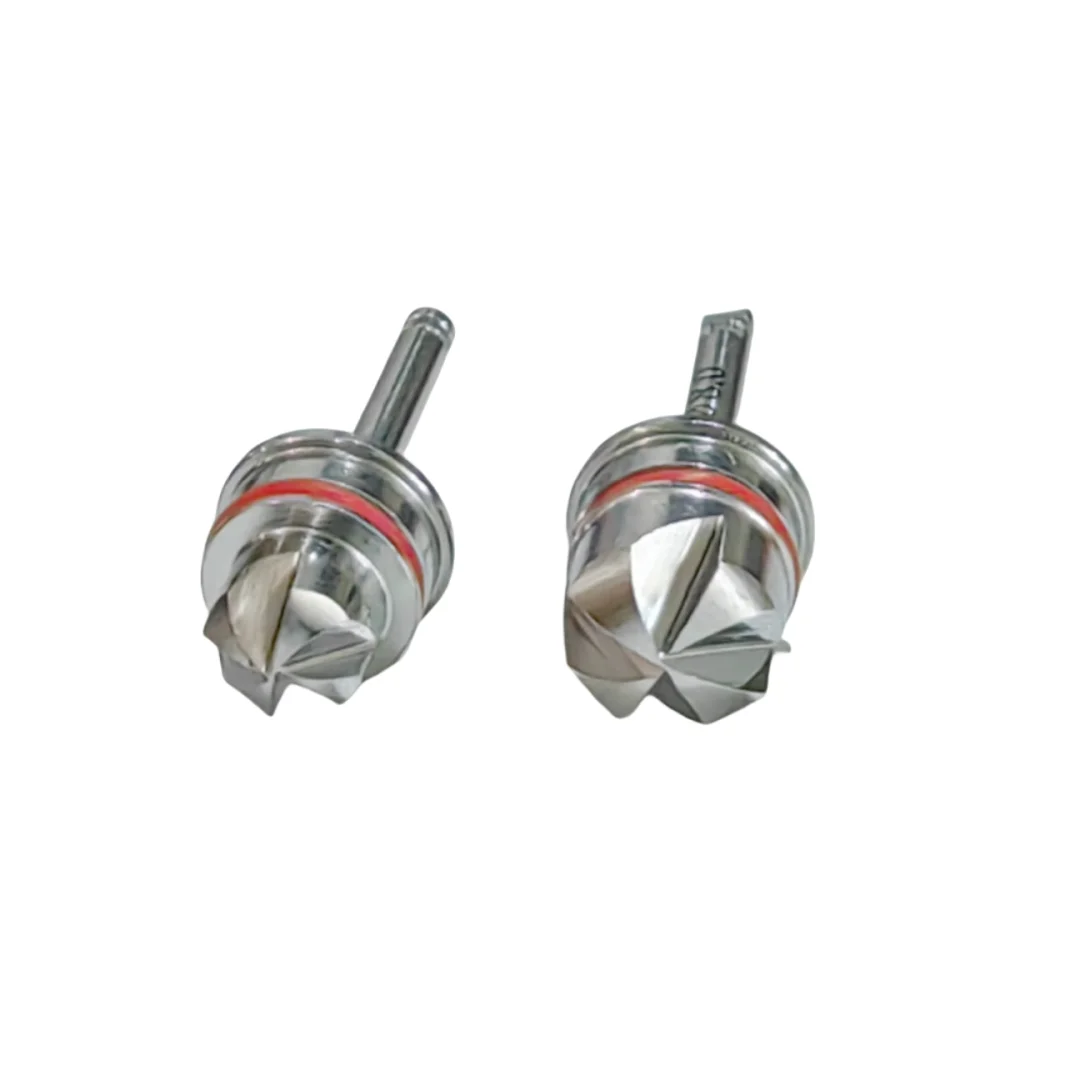 Dental SD Reamers Lift Drill Crestal Approach Perforate Sinus Membrane Lifting Lifeter Burs Round Head Reamer Fits Surgident