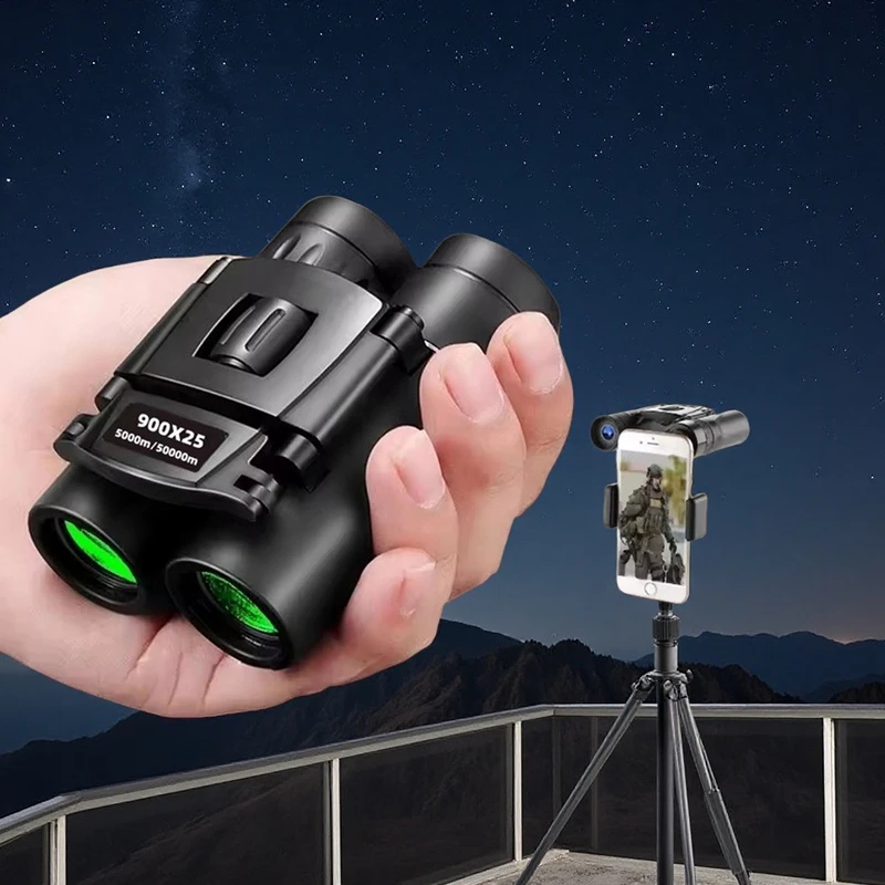 Thumbnail 3 - #18 Budget Binoculars for Smart Shoppers