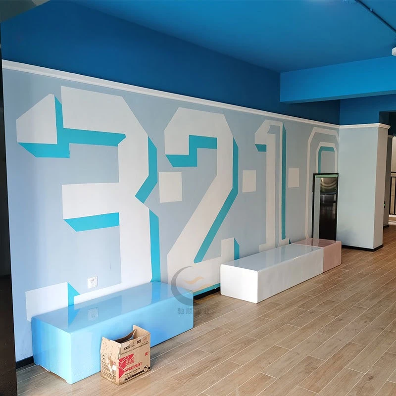 

FRP индивидуальный полосатый стул для торгового центра, отель, креативное квадратное сиденье, уличное подвижное красивое декоративное кресло для отдыха Chen