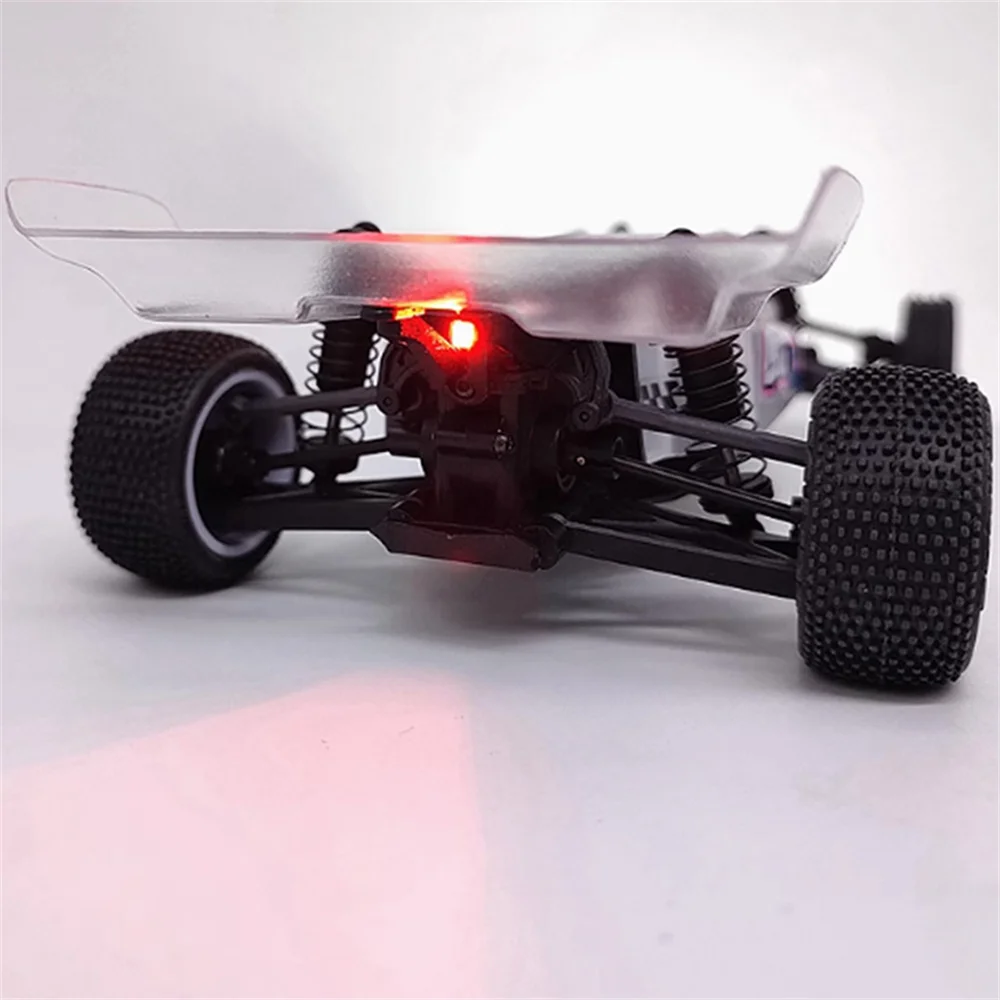 Voor Losi 1/24 Micro-B 2WD Buggy Speciale lichtset RC speelgoedauto-accessoires