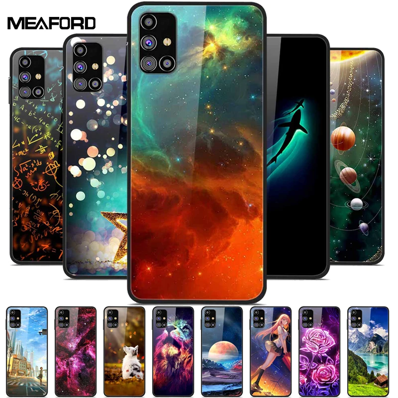 For Samsung M31S Ca… - image