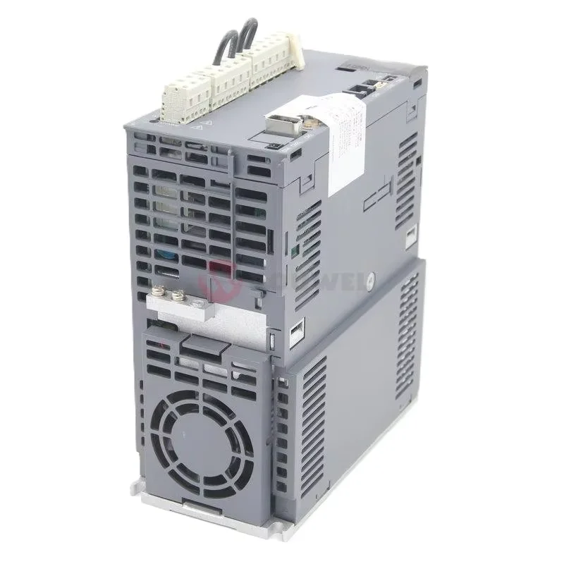 New MR-J3-200AN OEM AC Servo Driver 2kW 3 Phase 220V 1 Year Warranty for Industrial Automation CNC Motion Control System (Japan)