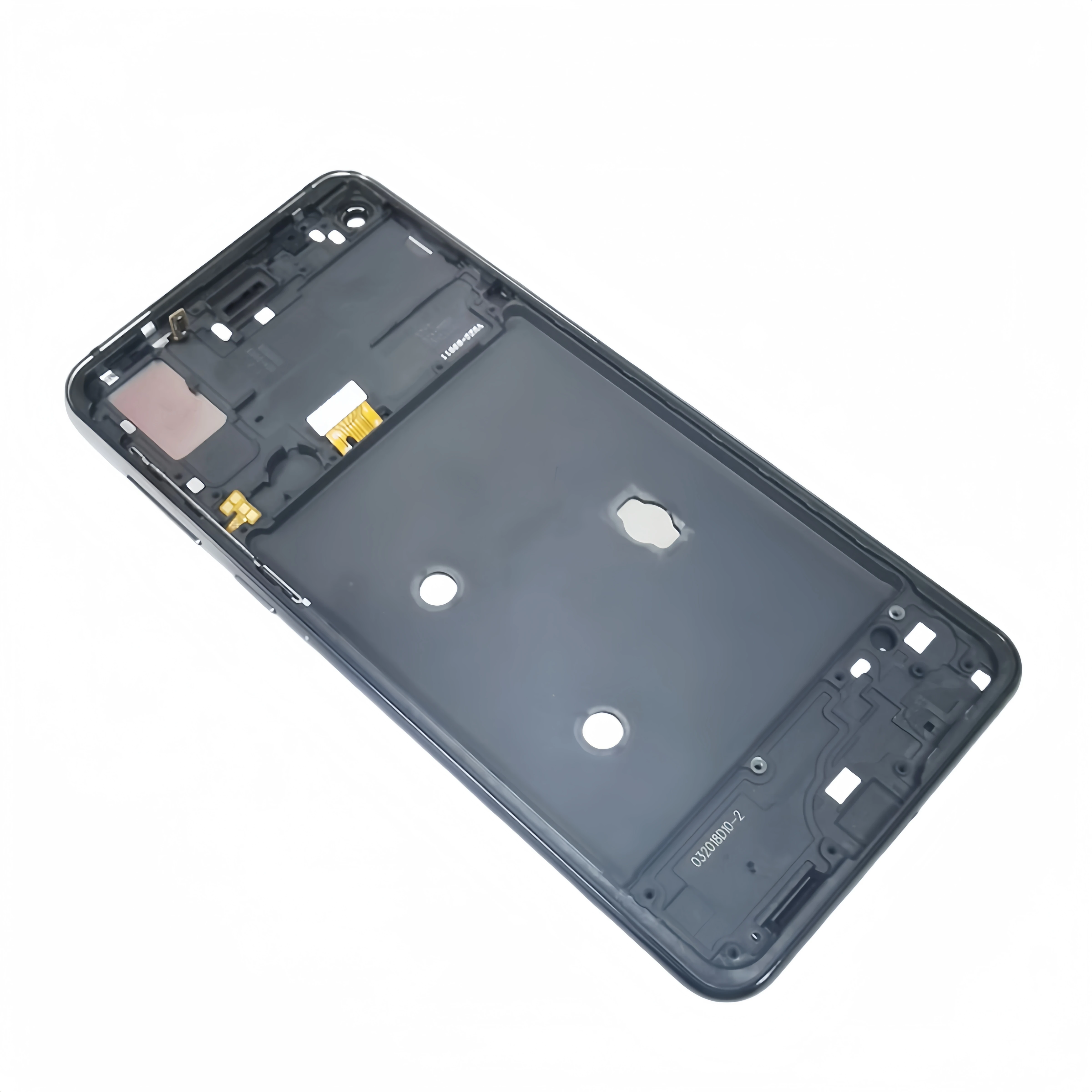 LCD Display Touch Screen Digitizer Assembly Replacement, Samsung Galaxy A8S, G887, SM-G8870, SM-G887F, SM-G887N