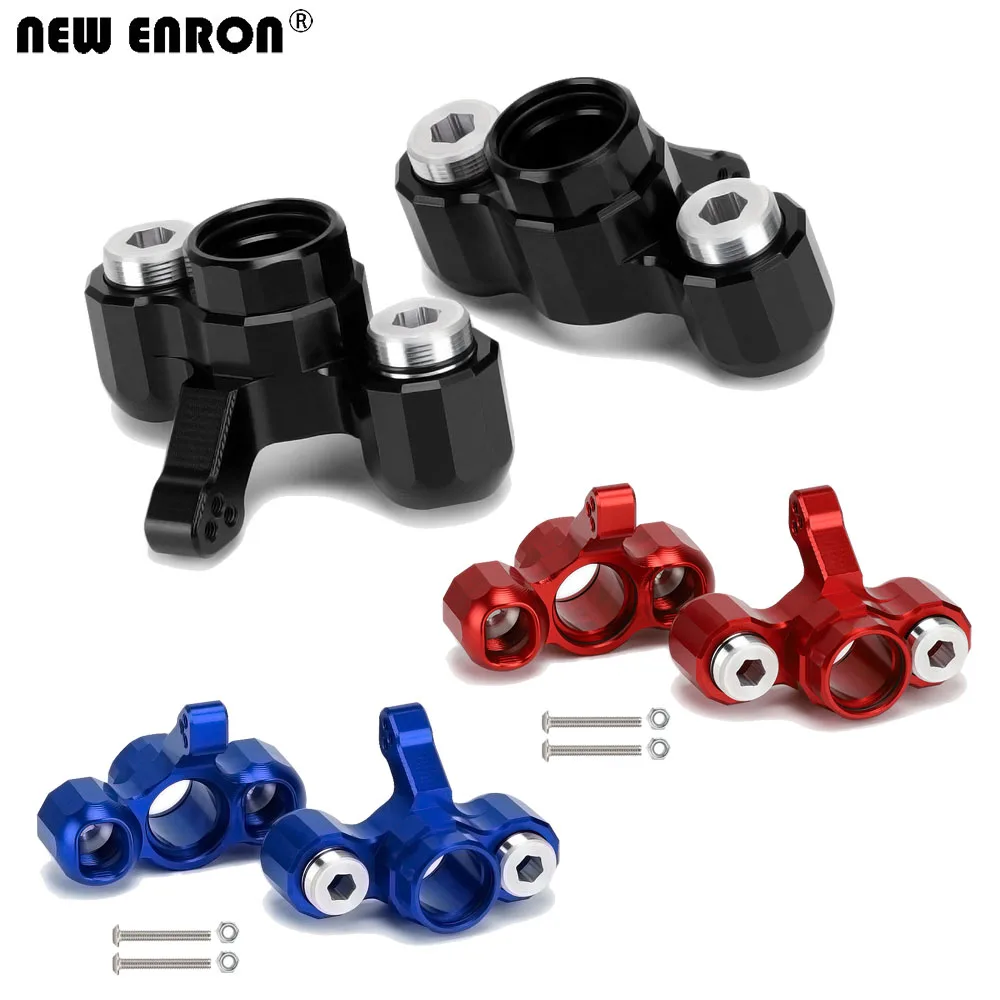 Aluminum 6061 Front Knuckle Arms ARA330558 ARA340158 FOR RC Car 1/5 KRATON 4WD EXTREME ARA5208 ARA110002 OUTCAST 8S BLX ARA5210