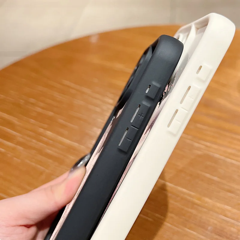 Xiaomi Redmi Note 14 13 12 Pro Plus 5G 12S 11S 11 ... - 3