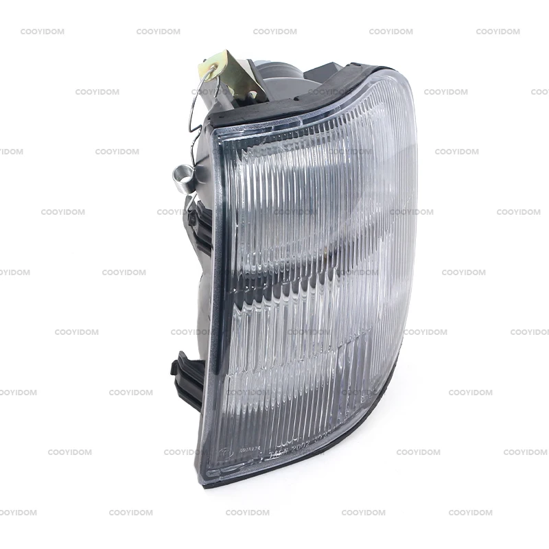 For Mitsubishi Pajero V33 1997-1999 PAJERO 2 II Montero 1997-1999 Front Side Marker Corner Light Side Turn Light Lamp Accessorie