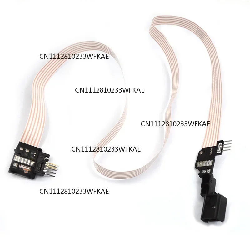 Automatic Cruise Control Module Coil 5K0 953 569 For Q3 Golf MK6 Passat Tiguan Tuan Hairspring Harness-X67A