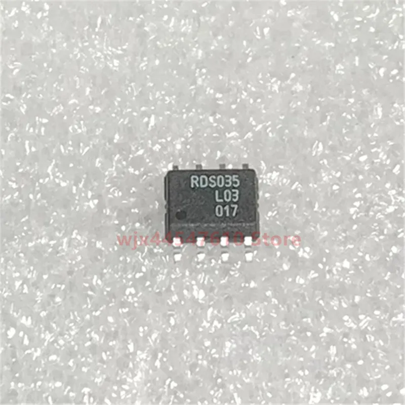 RDS035L03TB RDS035L03 RDS035 sop8 10ชิ้น