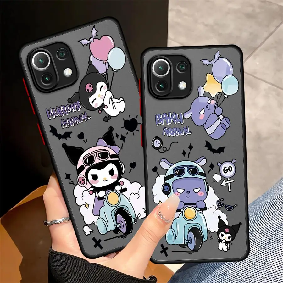 Case For Xiaomi Mi … - image