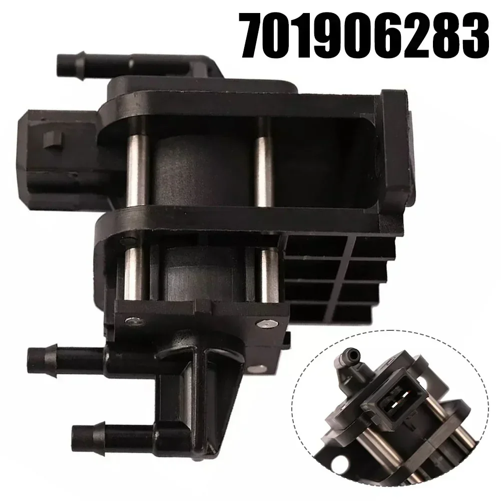 Valve Boost Solenoid For T4 For Caravelle For Transporter 2.5 N75 1996-2003 701906283 Valve Boost Solenoid ABS Car Accessories