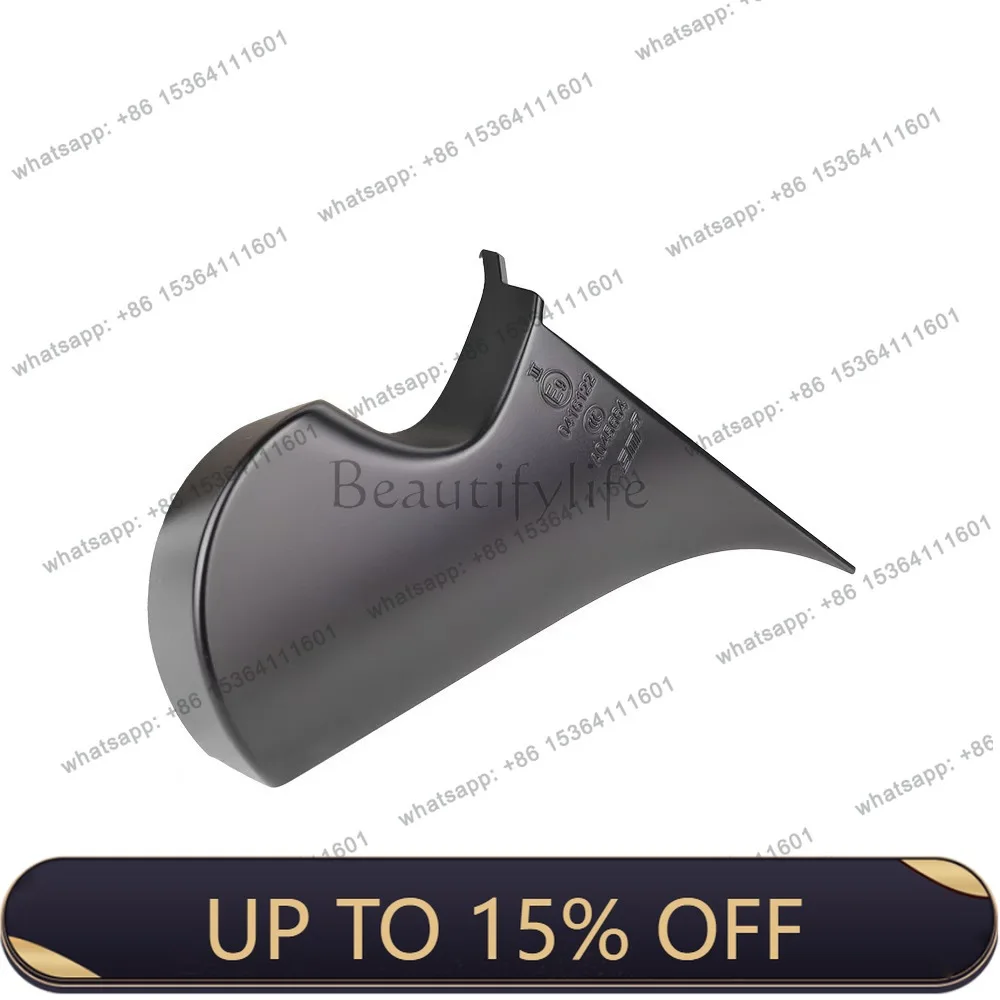 PJ applicable odelY reversing mirror base rear case rearview mirror bottom case left and right -22873003